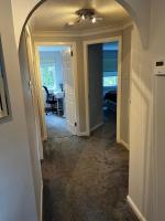 5 minutes to Glasgow airport - B&B Paisley