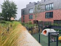 Apartament Warmiński Port - B&B Olsztyn