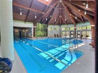 Snowcub- AC, Pool, Hot tub, Tennis, Grill! - B&B Killington