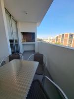 Departamento -Roma- Barrio General Paz - A una cuadra de 24 de septiembre y enfrente del Polideportivo By Apartcba - B&B Córdoba