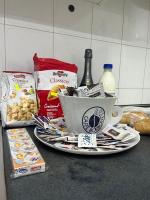 ZìMarì Apartment - Ferienwohnung Neapel