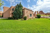 Desert Golf Escape - B&B Moab