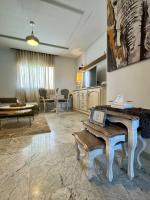 Excellent appartement pour la famille - B&B
