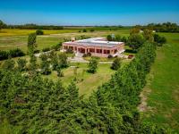 Estancia HOTEL LA ROSADITA - Bed and Breakfast San Andrés de Giles