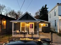 Modern Farmhouse - B&B