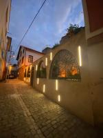 Koçin Konak Luxury Boutique Home - B&B Soğuksu