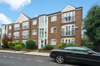 1 Bed Apartment in London Bridge Tower Bridge FREE Parking - Perfect for Long Stay - B&B
