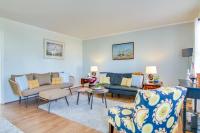 Milton Townhouse about 9 Mi to Delaware Bay! - Ferienwohnung