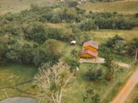 Casa de campo São Bartolomeu próximo a Garibaldi - Ferienwohnung Coronel Pilar