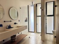 Apartamento con 3 dormitorios - Frente al océano