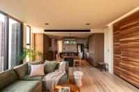 Apartamento de 1 dormitorio - Frente al océano