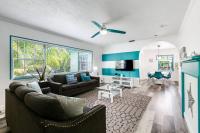 Aqua Breeze Villa - B&B