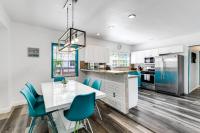 Aqua Breeze Villa - B&B Hollywood