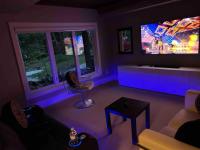 The Rowanwood - Muskoka Cottage Retreat - Chambres d'hôtes Huntsville