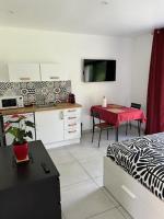 Apartamento de 1 dormitorio