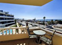 Apartamento PLAYANALA - Chambres d’hôtes Torrox Costa