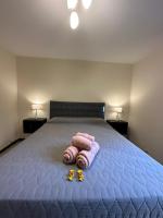 Departamento 1 dorm con cochera Nueva Córdoba 1 E INVERHOME INMOBILIARIA - Ferienwohnung Córdoba