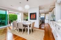 Award winning house - Ferienwohnung Auckland