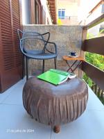 Casa da Prainha - a 3min da areia - aproveite até o pôr do sol! - B&B Arraial do Cabo