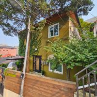 Namsan Terrace - B&B