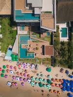 Mirante do Porto - Ferienwohnung Porto de Galinhas