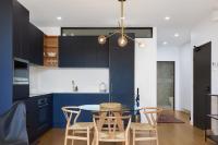 Rooftop Terrace on Harrington - B&B Hobart