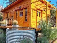 Refugio Natural, tu lugar en las sierras - B&B
