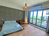 Habitación Doble con balcón