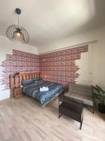 Camera Matrimoniale con Balcone