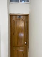 Chambre Lits Jumeaux