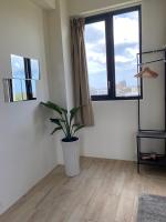 Habitación Doble con balcón