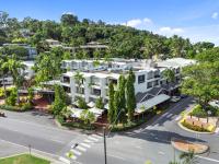 Ultra Modern Studio Apartment in Club Tropical - Chambres d’hôtes