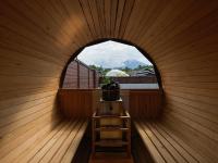 Private Villa Glampimg 富士山中湖 - Ferienwohnung Yamanaka