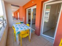 Charmant 2P Central, Terrasse, Parking, Piscine - Menton - FR-1-196-363 - B&B Mentone