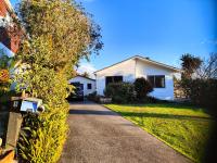 Paihia on the Rise - Chambres d’hôtes