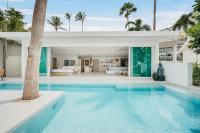 Villa - Beach Front