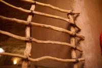 Casa Jardín - Ferienwohnung San Pedro de Atacama