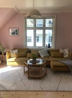 Appartement met 2 Slaapkamers en Terras