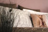 Lakeview King Suite - Cattleya Suite