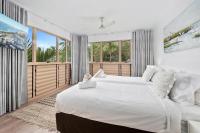 Top Floor 3 Bedroom Ocean View #631