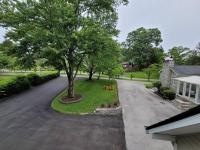 Luxury Historic North Hills Home - B&B Knoxville