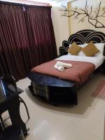 Large Single Room