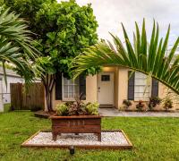 Upscale Ybor House with Outdoor Living Space - Ferienwohnung Tampa