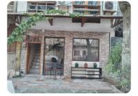 House de playa Palmendros - B&B Montañita