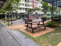 LILY Homestay Suasana Damai Damansara Damai PJ - Chambres d’hôtes Petaling Jaya