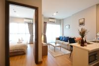 Appartement avec Vue et Balcon