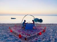 Sunny Beach Thoddoo - B&B