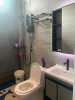 Homestay Senggarang - B&B Senggarang