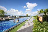 The Astra Sky River by Choke - Bed and Breakfast Chiang Mai