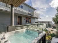 Ocean View Beach Beauty - Tairua Holiday Home - Chambres d'hôtes Tairua